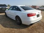 AUDI A6 PRESTIG photo