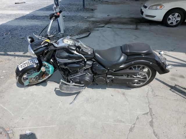 2009 YAMAHA XV1900 A JYAVP21EX9A007063