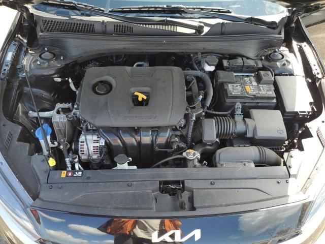 VIN 3KPF24AD8PE660544 2023 KIA Forte, LX no.11