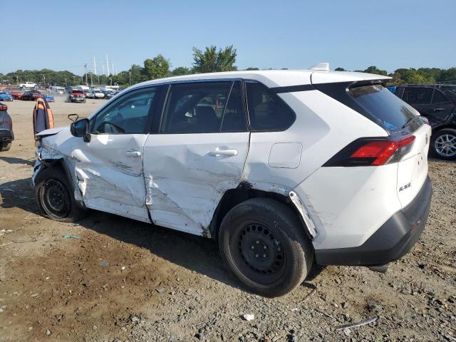 2022 TOYOTA RAV4 LE - 2T3H1RFV4NW188161