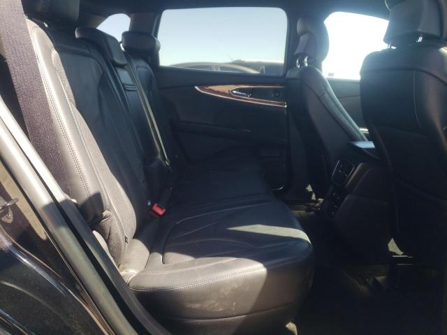 2019 LINCOLN NAUTILUS R - 2LMPJ6LP6KBL17385