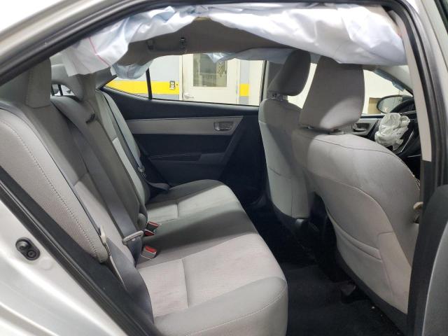 2015 TOYOTA COROLLA L - 2T1BURHE7FC367994