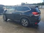 SUBARU FORESTER L photo