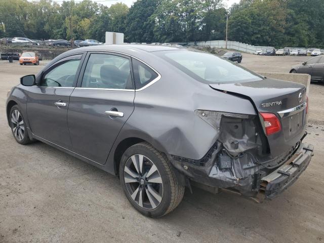 VIN 3N1AB7AP6JY317357 2018 Nissan Sentra, S no.2