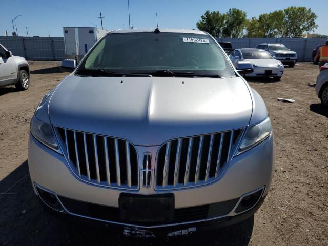 VIN 2LMDJ6JK7DBL27212 2013 Lincoln MKX no.5