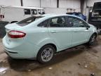 FORD FIESTA SE photo