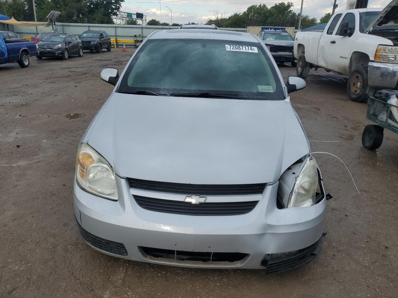 Lot #2960126033 2006 CHEVROLET COBALT LT