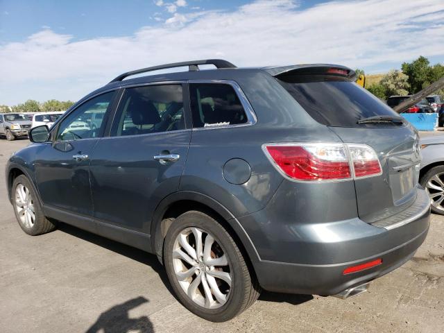 Vin: jm3tb3da3c0341061, lot: 70711274, mazda cx-9 20122
