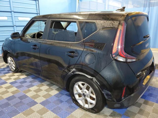 2023 KIA SOUL LX - KNDJ23AU8P7869254