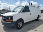 CHEVROLET EXPRESS G1 photo