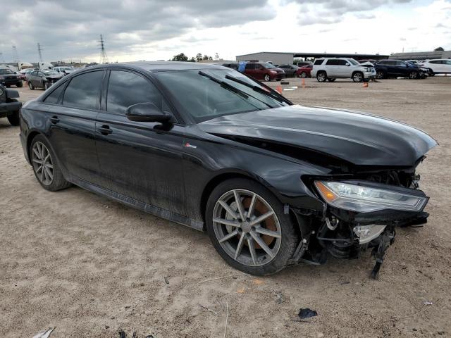 2018 AUDI A6 PREMIUM - WAUG3AFC5JN088624