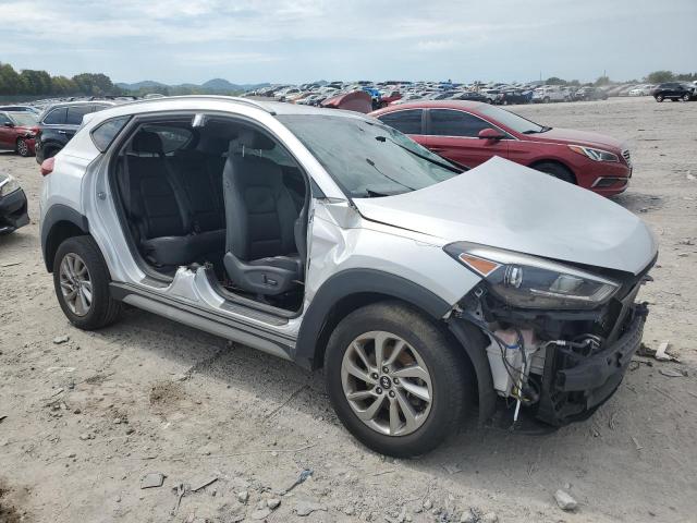 2018 HYUNDAI TUCSON SEL - KM8J33A48JU778826