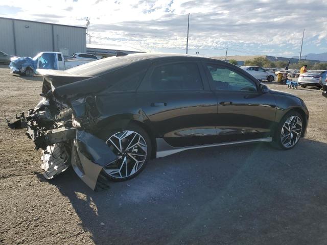2024 HYUNDAI IONIQ 6 SE - KMHM34AA0RA077235