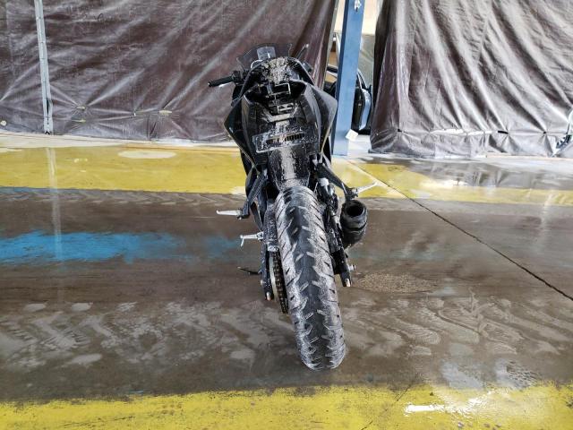 2018 YAMAHA YZFR3 MH3RH06Y7JK017737
