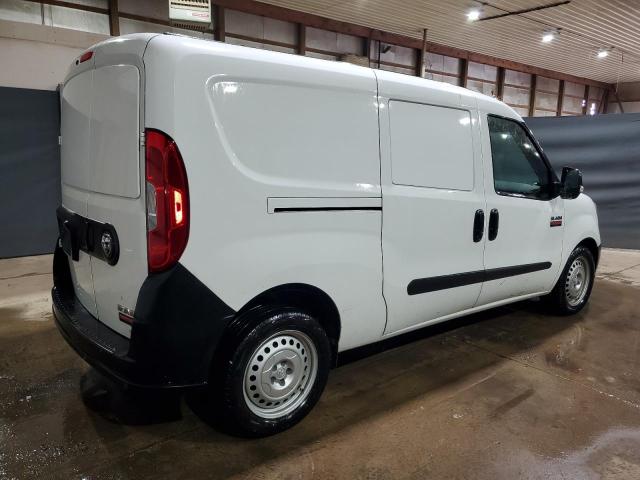 2021 RAM PROMASTER ZFBHRFAB9M6T98195  72192074