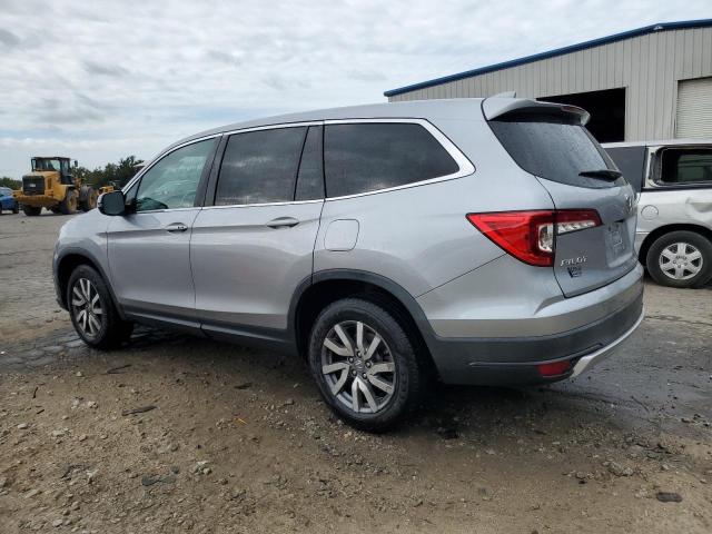 2019 HONDA PILOT EXL - 5FNYF5H52KB005624