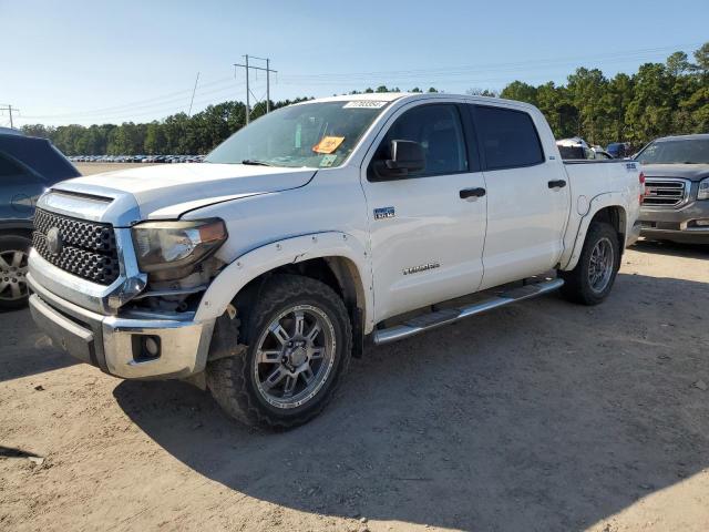 2018 TOYOTA TUNDRA CRE 5TFDW5F16JX718190  71703354