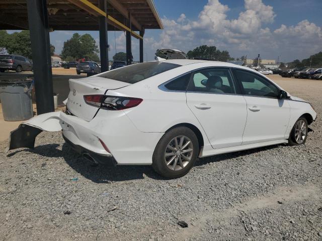 2019 HYUNDAI SONATA SE - 5NPE24AF4KH763638