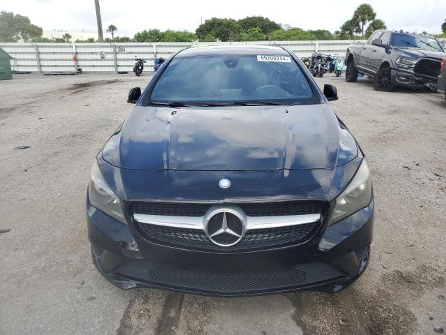 VIN WDDSJ4EB2FN226517 2015 Mercedes-Benz CLA-Class,... no.5