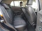 CHEVROLET TRAX 1LT photo