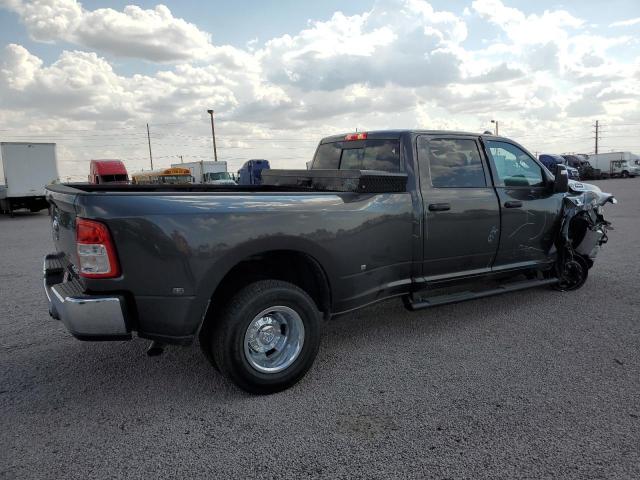 RAM 3500 TRADE 2024 gray  diesel 3C63RRGL1RG317583 photo #4