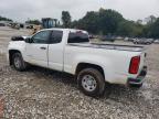 CHEVROLET COLORADO photo