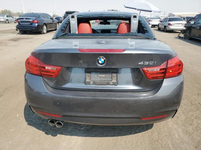 VIN WBA4U7C31H5J54829 2017 BMW 4 Series, 430I no.6