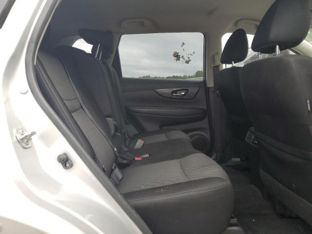 2020 NISSAN ROGUE S - JN8AT2MV0LW107116