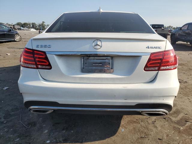 2014 MERCEDES-BENZ E 350 4MAT WDDHF8JB0EA778578  70660664