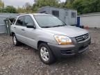 KIA SPORTAGE E photo