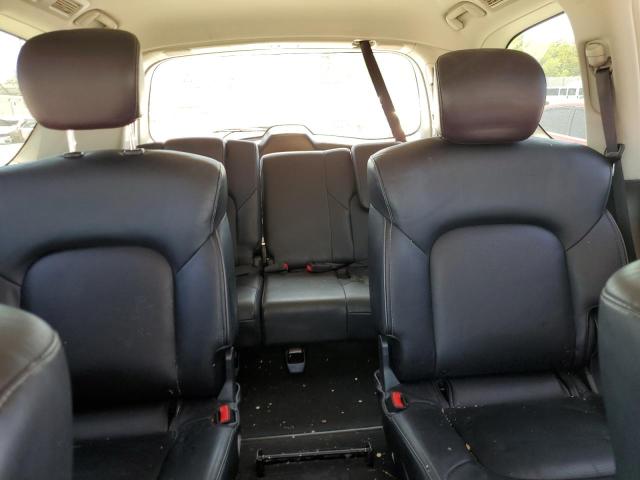2017 INFINITI QX80 BASE - JN8AZ2NE5H9153740
