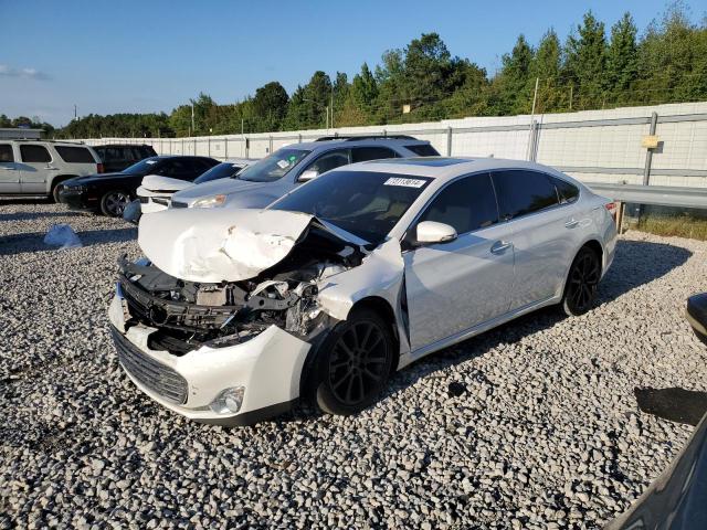 2015 TOYOTA AVALON XLE - 4T1BK1EB9FU150480