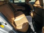 LEXUS LS 460 photo