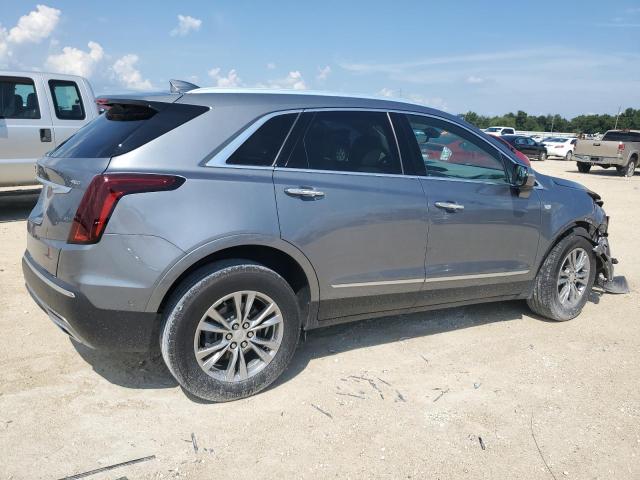 2021 CADILLAC XT5 PREMIU 1GYKNCRS0MZ226664  71518794