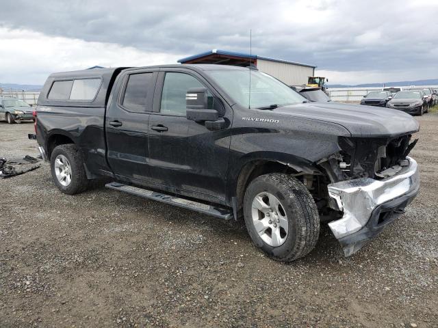2020 CHEVROLET SILVERADO - 1GCRYDED9LZ254311