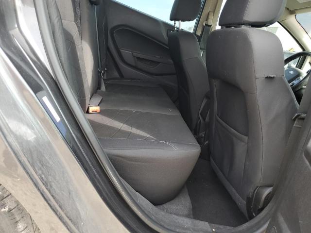 2015 FORD FIESTA SE - 3FADP4EJ5FM172848