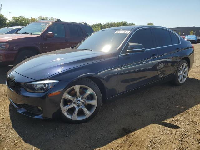 2015 BMW 320 I XDRI - WBA3C3C56FP664412