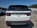 LAND ROVER DISCOVERY photo