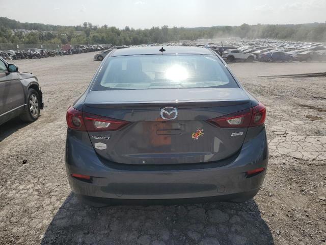 VIN JM1BM1V70E1213248 2014 Mazda 3, Touring no.6