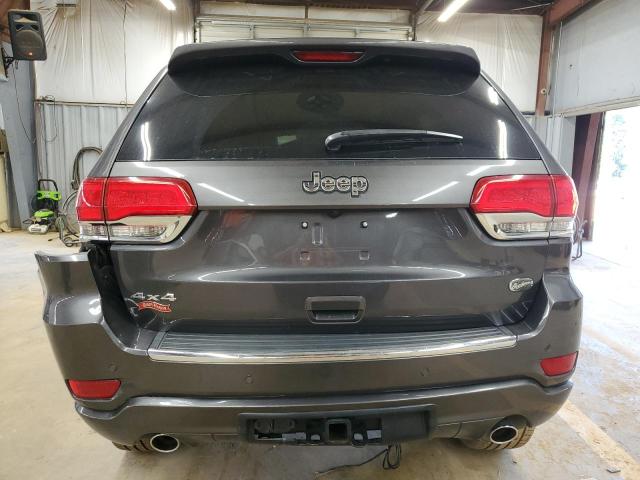 VIN 1C4RJFCG3HC729622 2017 Jeep Grand Cherokee, Ove... no.6