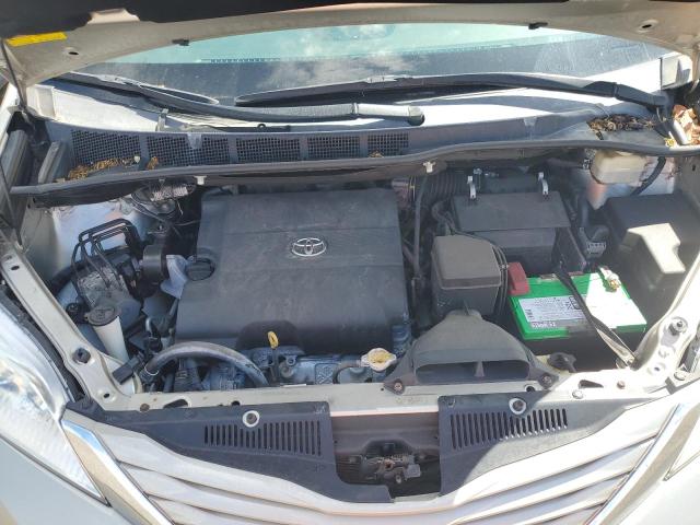 2016 TOYOTA SIENNA LE - 5TDKK3DC7GS764959