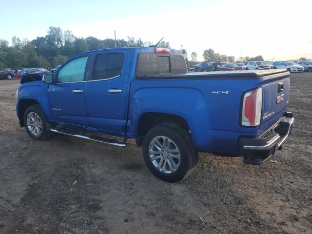 VIN 1GTG6DEN7L1216595 2020 GMC Canyon, Slt no.2