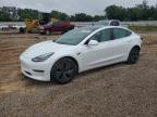 Lot #2957969796 2020 TESLA MODEL 3