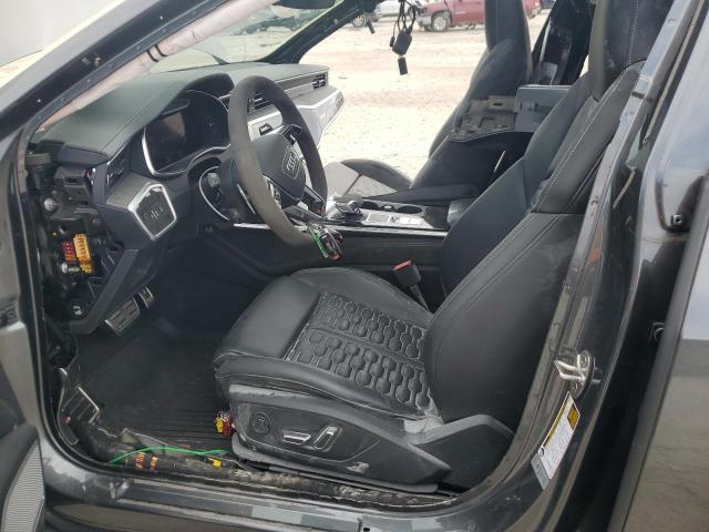 2022 AUDI RS7 - WUAPCBF24NN904859