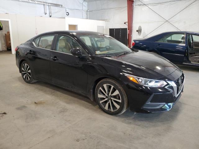 Vin: 3n1ab8cv2my264131, lot: 69869014, nissan sentra sv 20214