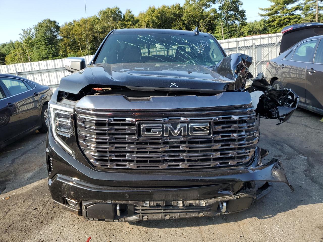 Lot #2925972210 2024 GMC SIERRA DEN