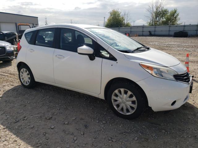Vin: 3n1ce2cp9fl419966, lot: 72801084, nissan versa s 20154