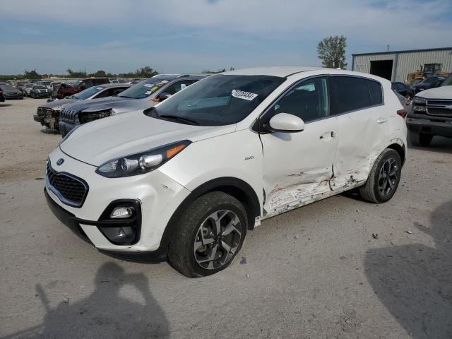 2022 KIA SPORTAGE L #3004281707