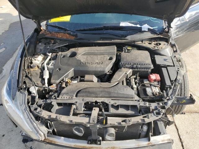 2017 NISSAN ALTIMA 2.5 - 1N4AL3AP0HN329391