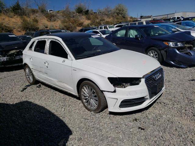 2016 AUDI A3 E-TRON WAUUPBFF3GA140050